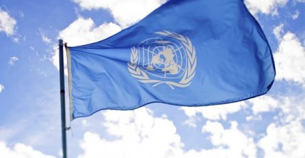 UN: 'Svijet treba proglasiti klimatsko vanredno stanje'