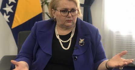 Nakon izjave Bisere Turković o ukidanju entiteta, političari iz RS-a traže ostavku i izvinjenje