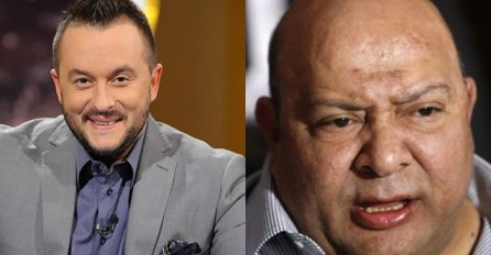Ivan Ivanović iskoristio smrt Džeja Ramadanovskog za svoju "humorističku" emisiju: Srpski mediji ga žestoko osudili zbog zloupotrebe tragedije