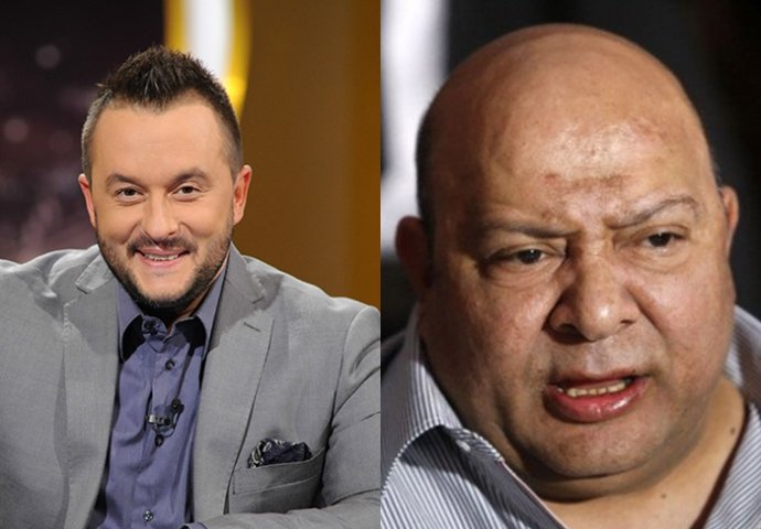 Ivan Ivanović iskoristio smrt Džeja Ramadanovskog za svoju "humorističku" emisiju: Srpski mediji ga žestoko osudili zbog zloupotrebe tragedije