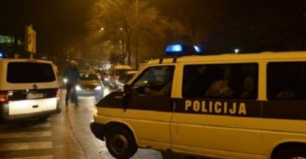 Pucnjava kod Zenice, ima povrijeđenih