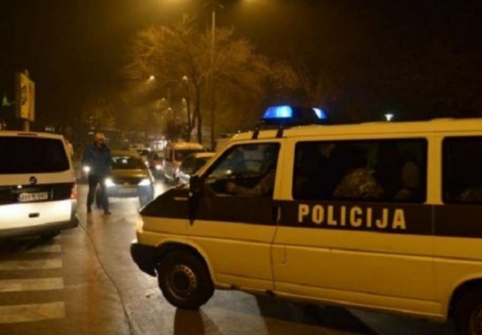 Pucnjava kod Zenice, ima povrijeđenih