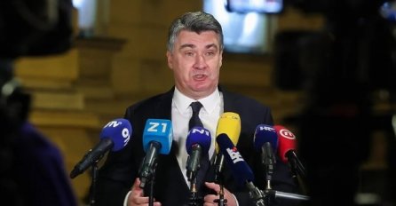 HNS: Bošnjačka politika treba prihvatiti BiH kao državu tri ravnopravna naroda