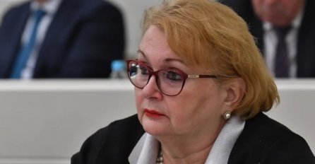 Nakon izjave Bisere Turković o ukidanju entiteta: Političari iz RS-a traže ostavku i izvinjenje