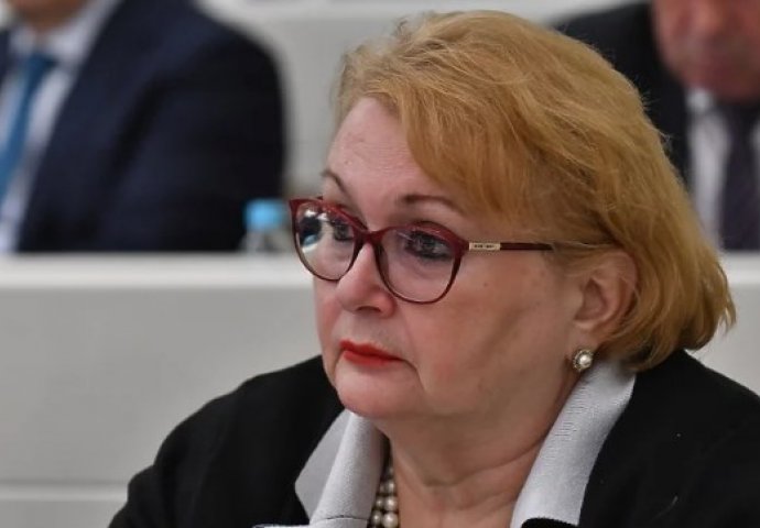 Nakon izjave Bisere Turković o ukidanju entiteta: Političari iz RS-a traže ostavku i izvinjenje