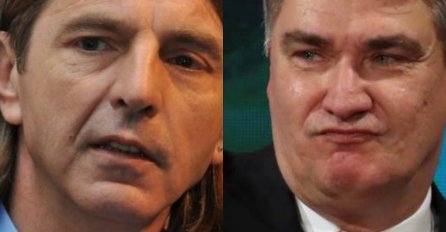 Kojović poručio Milanoviću: Jedino čišćenje BiH u kojem je Hrvatska pomagala bilo je etničko