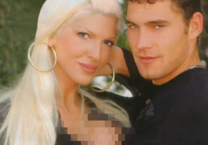 EVO KAKO SU JELENA I DUŠKO IZGLEDALI NA POČETKU VEZE: Ali čekajte da vidite BRENU I BOBU, DA LI JE MOGUĆE?