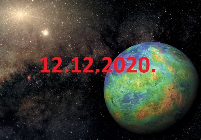 Zašto je 12.12.2020. NAJMOĆNIJI DAN U GODINI: Završava se veliko poglavlje, EVO ŠTA NAS ČEKA OD DANAS