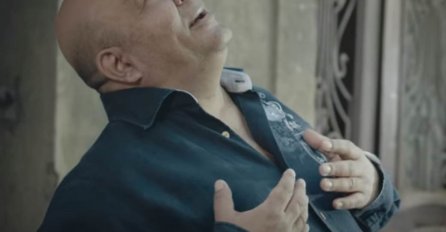 DŽEJEV DRUG IZ DOMA OTKRIO KAKO JE NASTALA "NEDELJA": Kad je Marina TUCAKOVIĆ čula šta mu se desilo, odmah je napisala tekst