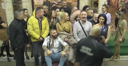 POLICIJA ISPRED TV HEPI, OTKRIVEN RAZLOG: Dešava se nešto NEVIĐENO