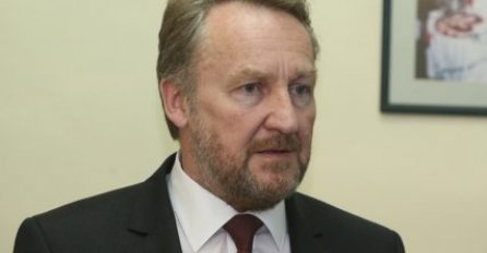 IZETBEGOVIĆ: "Vrijeme je da gradonačelnik Mostara bude Bošnjak”