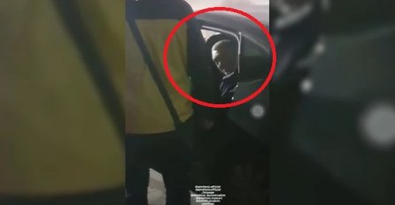 GASTOZZ NAPUSTIO TV "HAPPY" NAKON DOLASKA POLICIJE I HITNE: Poručio samo JEDNO 