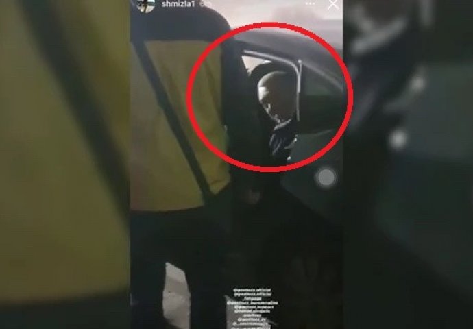 GASTOZZ NAPUSTIO TV "HAPPY" NAKON DOLASKA POLICIJE I HITNE: Poručio samo JEDNO 