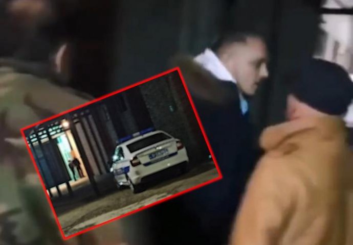 SVI SU NAPUSTILI RIJALITI: Oglasila se bivša učesnica nakon kolapsa u vili Parova (FOTO)