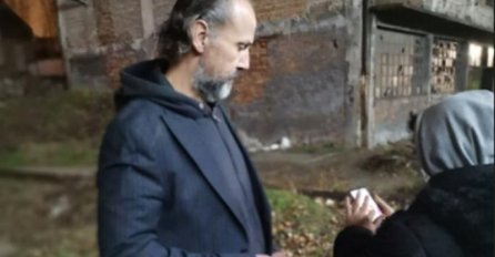 OGLASIO SE KARAĐORĐE SUBOTIĆ NAKON IZJAVE U POLICIJSKOJ STANICI: Evo šta je poručio televiziji "Happy"