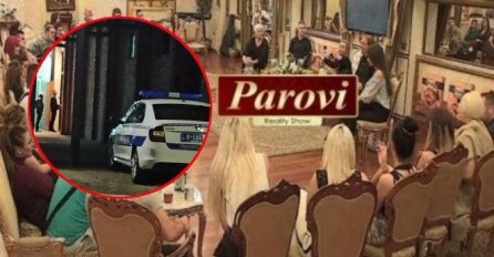 EVO ZBOG ČEGA SU UČESNICI PAROVA POBJEGLI IZ RIJALITIJA: Napravili lom i završili u policiji, a sve zbog...