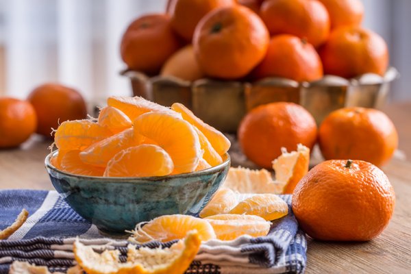 AKO STE KUPILI KISELE MANDARINE NE OČAJAVAJTE, POSTOJI RJEŠENJE: Samo uradite OVO i biće PRESLATKE