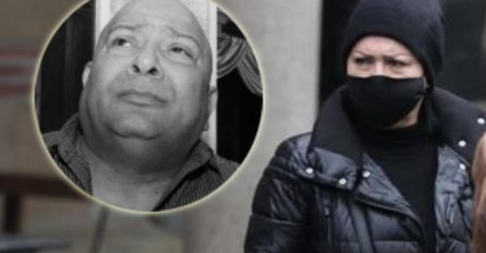 "DŽEJ ME ZVAO 10 DANA PRIJE SMRTI, PITALA SAM GA KAKO JE, A ON..." Potresna ispovijest Zlate Petrović, GRCA U SUZAMA