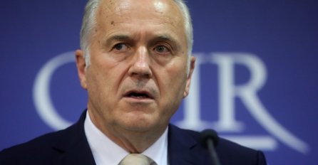 Valentin Inzko: Joe Biden je posljednja šansa za Bosnu i Hercegovinu