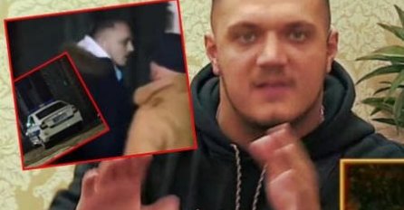 Parovi se od sinoć ne emituju! 6 PRIVEDENIH: Oglasio se GASTOZ: Evo šta se sinoć desilo u VILI PAROVA