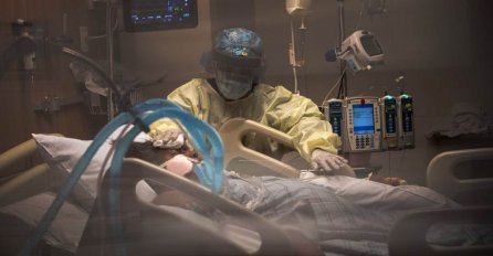 Otkriveno pet ključnih gena koji su povezani s najtežim oblicima covida