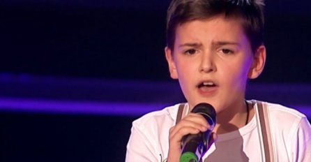 SJEĆATE SE NJEGA? Rasplakao nas je u Pinkovim zvezdicama: SADA JE NEPREPOZNATLJIV, djevojke trljaju oči kad vide u šta se transformisao