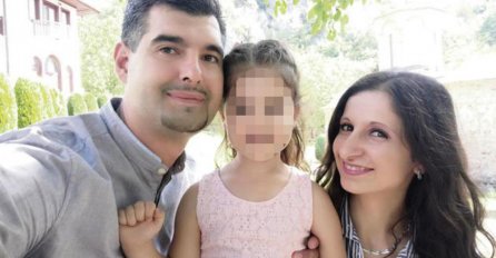 OVO SU HEROJI: Tata otkriva kovid pacijente, a moja mama im spašava život