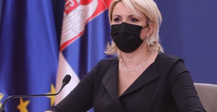 Darija Kisić Tepavčević demantovala: Neće se oduzimati djeca roditeljima koji odbijali vakcinaciju