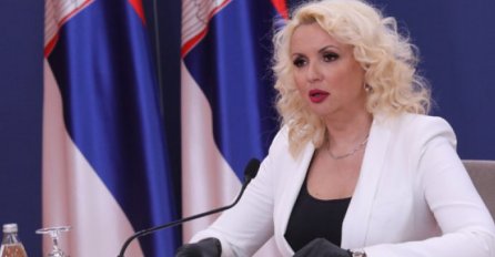 MINISTARKA HITNO REAGOVALA! Darija Kisić-Tepavčević odgovorila, evo da li će roditelji morati da vakcinišu djecu protiv korone!