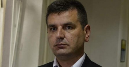 Tabaković: CIK je kriv, izbori se moraju poništiti