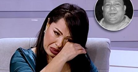 POTRESNA ISPOVIJEST ZLATE PETROVIĆ O DŽEJU "Zvao me je 10 dana pred smrt i pjevao mi, kao da je htio da se oprosti"