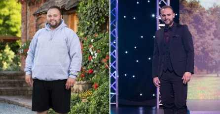 SEDMIČNI JELOVNIK POBJEDNIKA: Ovako je Matej iz Života na vagi ‘spržio’ kilograme 