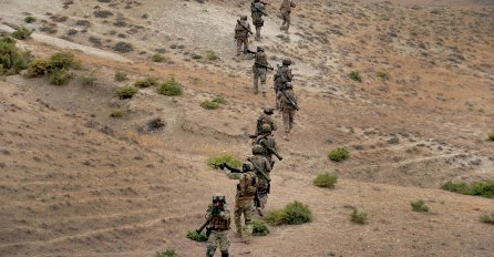 NOVI SUKOBI NA KAVKAZU: Četiri vojnika stradala u okršajima u Nagorno-Karabahu