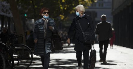 JOŠ NEMA REZULTATA: Slovenija produžila stroge mjere