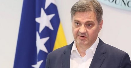 Denis Zvizdić: Mostar je paradigma države Bosne i Hercegovine