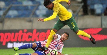 NOVA TRAGEDIJA U SVIJETU FUDBALA: Kao da je neko prokleo ovaj klub, u mjesec dana poginula dva igrača, oba reprezentativci