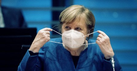 Njemačka ide u novi lockdown, evo koliko će trajati