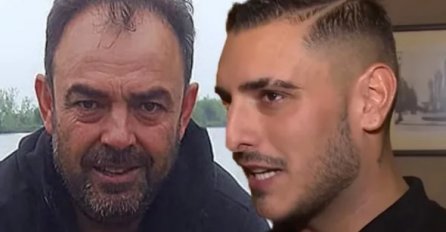 PREMINUO OTAC DARKA LAZIĆA, PJEVAČ KROZ SUZE PODIJELIO TUŽNE VIJESTI: Ovo je razlog smrti