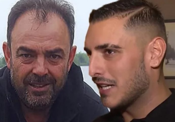 PREMINUO OTAC DARKA LAZIĆA, PJEVAČ KROZ SUZE PODIJELIO TUŽNE VIJESTI: Ovo je razlog smrti