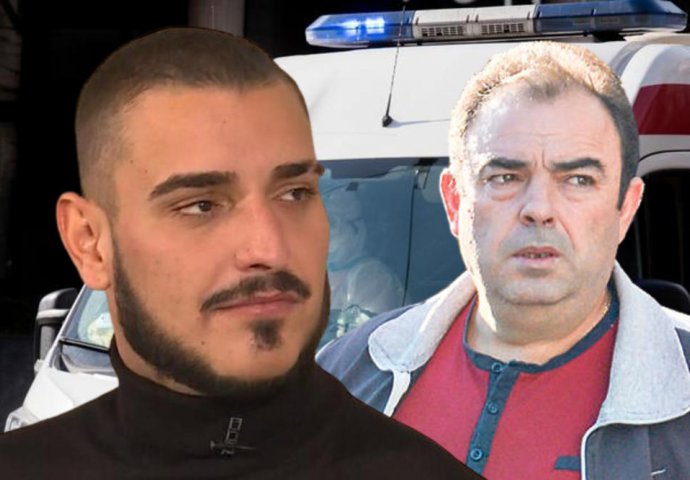 Nakon što mu je otac preminuo, oglasio se Darko Lazić, pjevač je od bola uspio samo da kaže ovo (VIDEO)