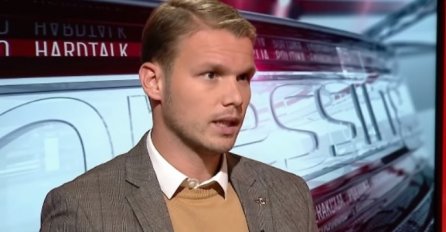 POKAZAO KAKO PROVODI SVOJE SLOBODNO VRIJEME: Stanivuković novom fotografijom izazvao lavinu komentara