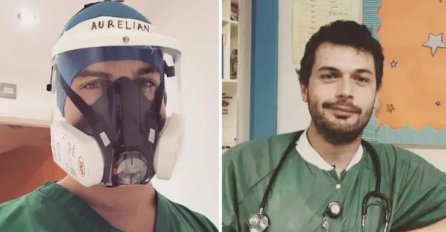 Prvi Hrvat se cijepio protiv korona virusa: 'Žalosti me što ljude treba uvjeravati da je cijepljenje nužno i sigurno'