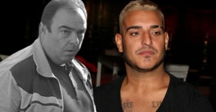 DARKO LAZIĆ SE NOĆAS OGLASIO NA INSTAGRAMU: Napisao 1 rečenicu, rasplakao fanove - riječi koje bole