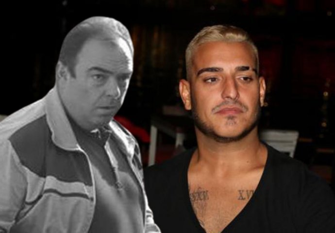 DARKO LAZIĆ SE NOĆAS OGLASIO NA INSTAGRAMU: Napisao 1 rečenicu, rasplakao fanove - riječi koje bole