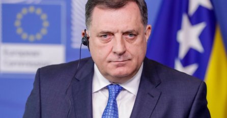 “BEZ OBZIRA NA PRITISKE ZAPADA I POLITIČKOG SARAJEVA” Dodik poručuje da se saradnja sa Rusijom nastavlja