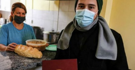 Oglasio se mladić iz Prijedora o kojem bruji region: "Sram me je zemlje po kojoj hodam, fakulteta i gimnazije"