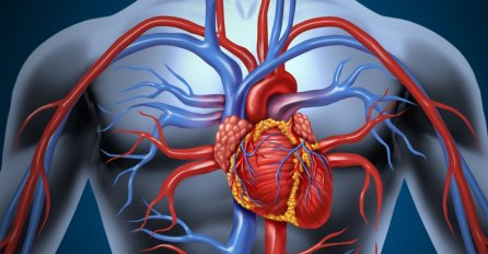 Doktor objasnio kakav uticaj COVID-19 ima na kardiovaskularne bolesnike