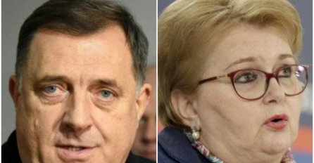DODIK SAZIVA SASTANAK ZBOG IZJAVA MINISTRICE BISERE TURKOVIĆ: To je muslimanski fundamentalista i ekstremista