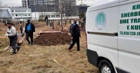 Islamska zajednica organizirala sahranu 80-godišnje Srpkinje