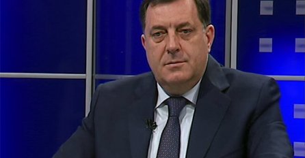 DODIK JUČER IZJAVIO NA RTRS-U: Ako neko hoće da ukine RS, mi više nemamo šta da tražimo u Bosni i Hercegovini